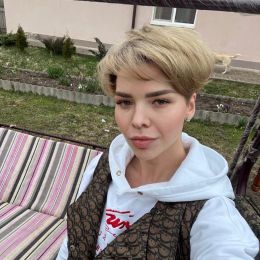 Окрашивание волос в Ярцево Блонд