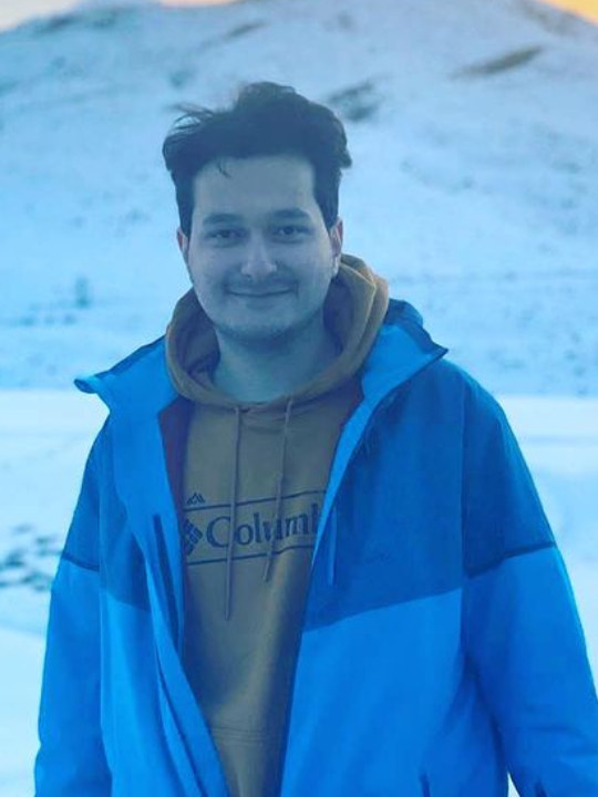 Беккиев Алим Мухтарович