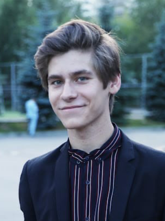 Худяков Константин Евгеньеви