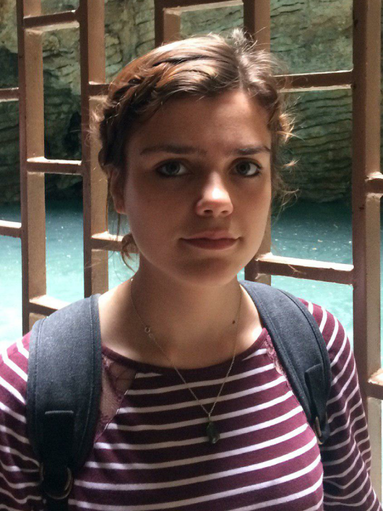 Масальцева Анастасия Александровна