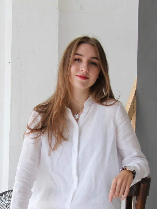 Милицина Анна Александровна