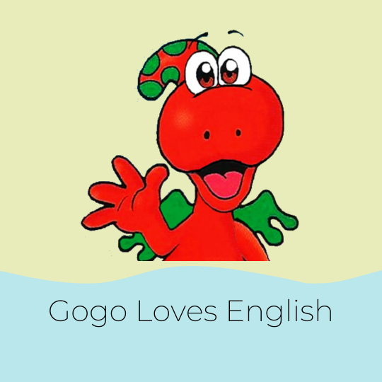 Гого 1. Дракончик Гого. Динозаврик Гого. Gogo Loves English. Gogo Loves English мультфильм.