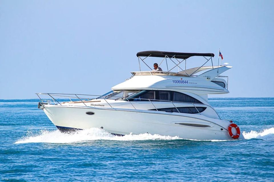 аренда яхты недорого