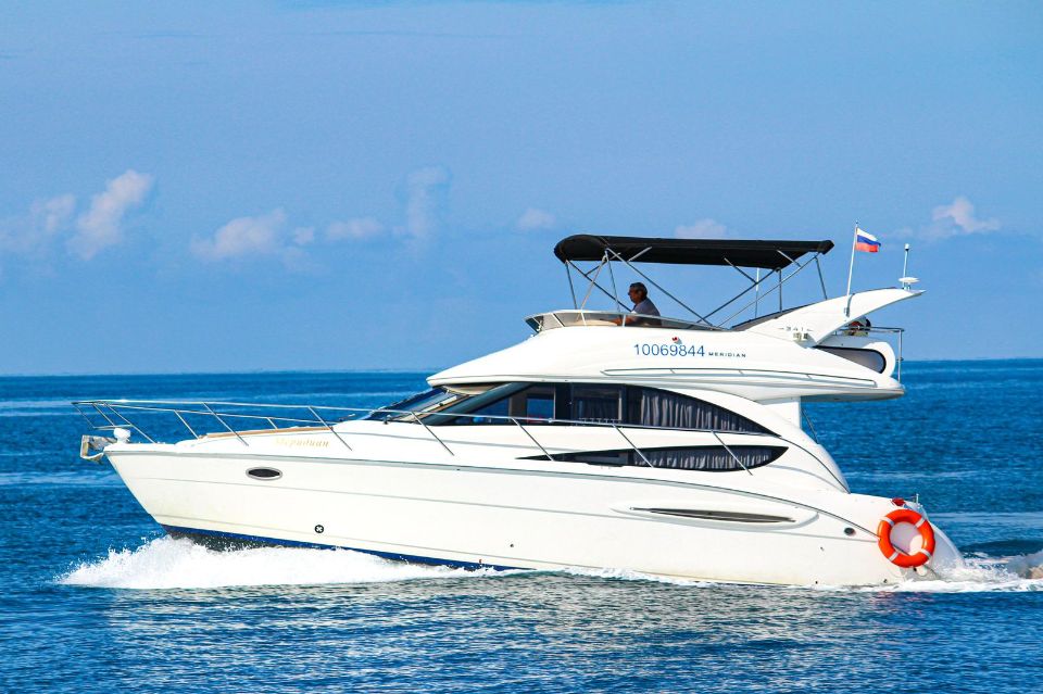 аренда яхты недорого