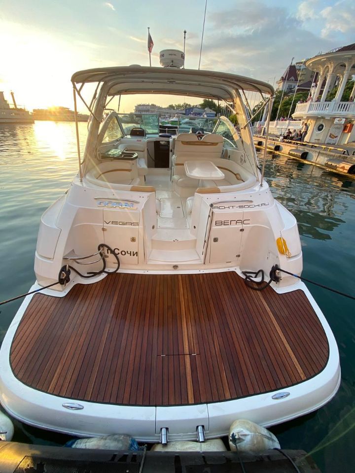 арендаВЕГАС в сочи