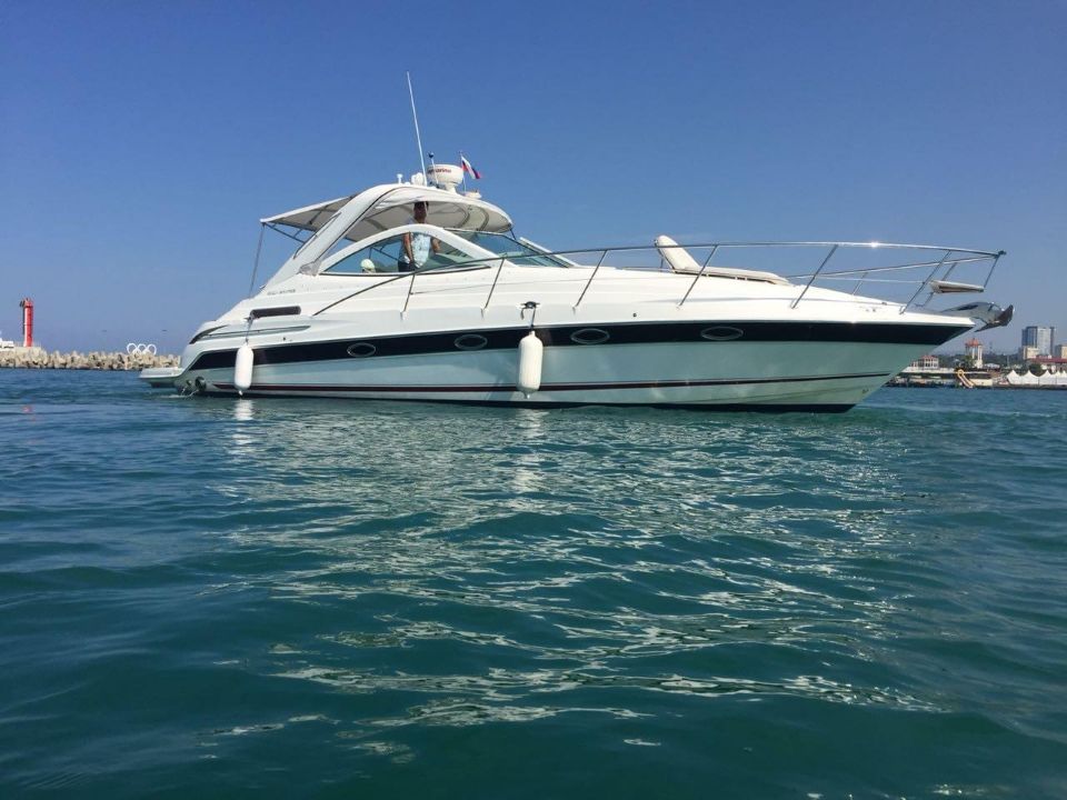 арендаВЕГАС в сочи