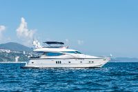 аренда яхты в сочи на сутки в новогоднюю ночь