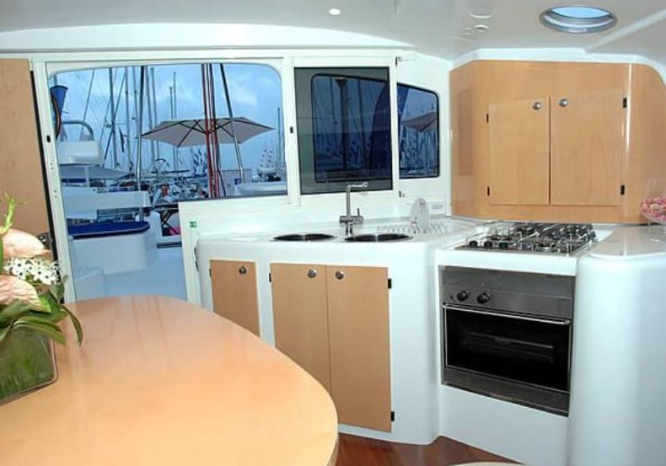 аренда катамаранаАПРЕЛЬ