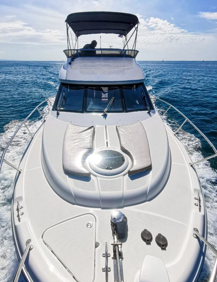 аренда яхты в сочи без посредников