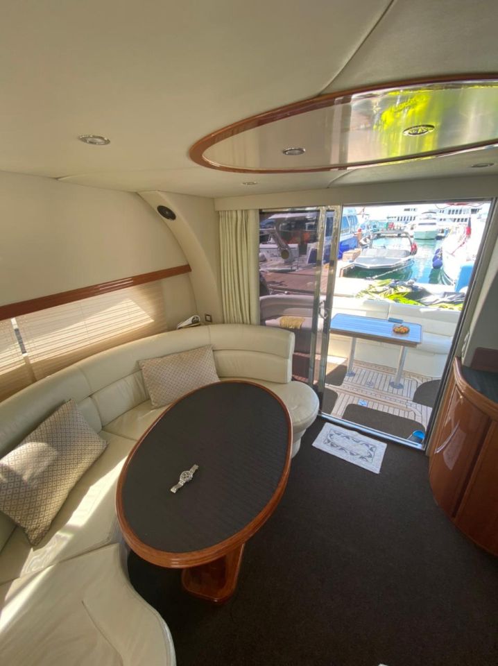 аренда яхт в сочи