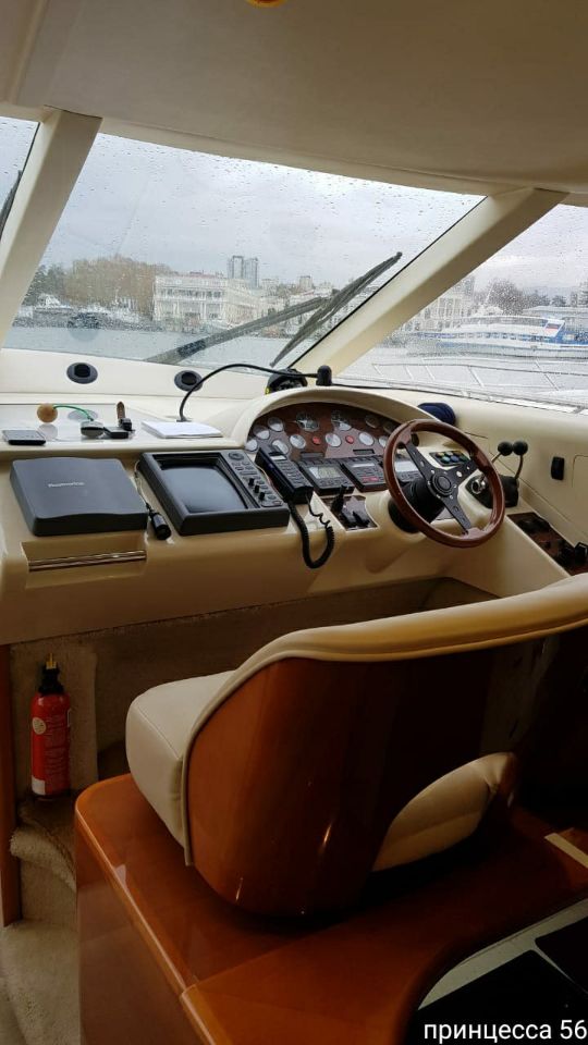 аренда яхт без капитана