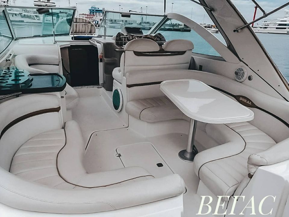 отдых на яхтеВЕГАС в сочи