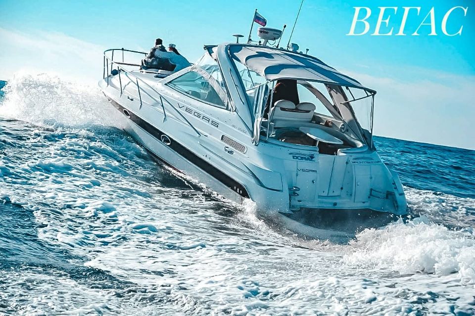 арендаВЕГАС в сочи