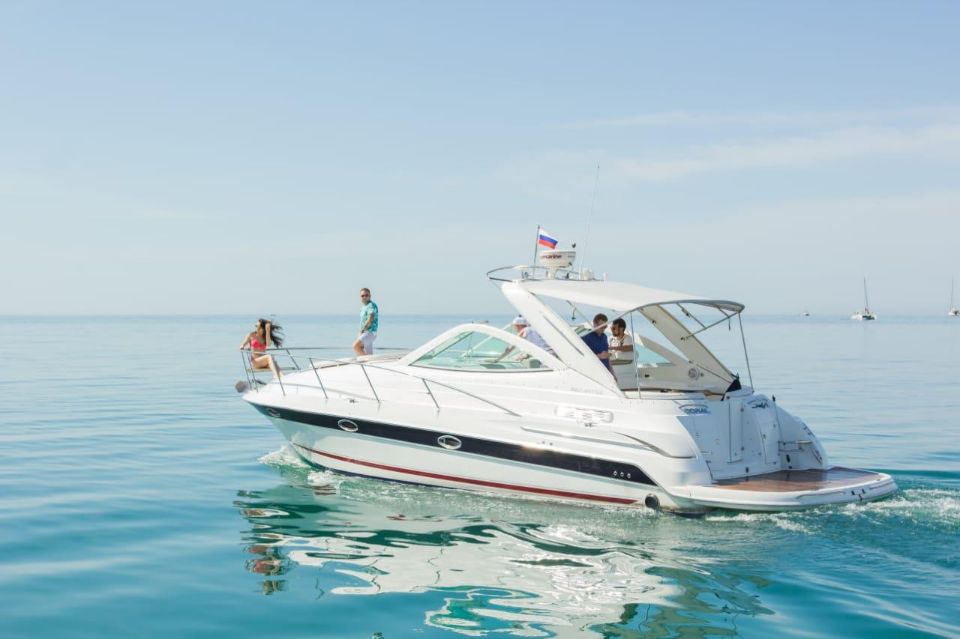 арендаВЕГАС в сочи