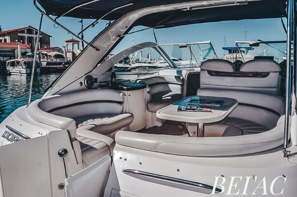 яхтаВЕГАС рыбалка