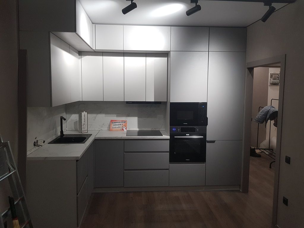 Кухня на заказ