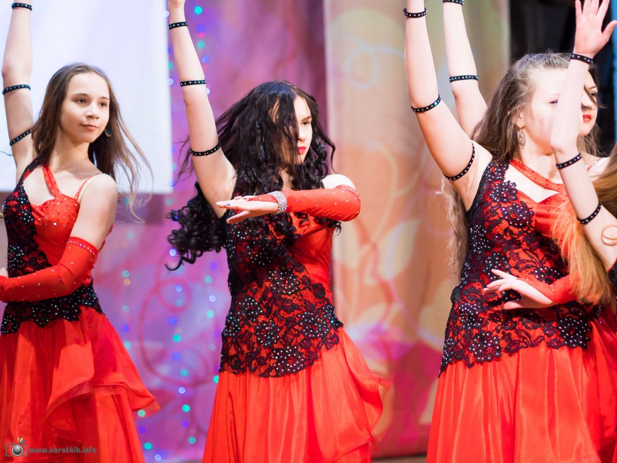 Как выбрать лучшую танцевальную школу в Воронеже: полезные советы и рекомендации | Название сайта
