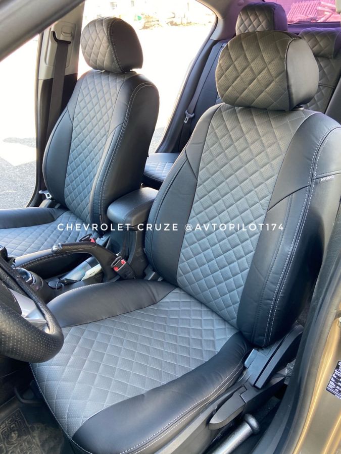 Автопилот174 - модельные авточехлы и автоаксессуары в Челябинске