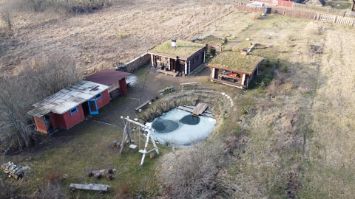 Пар Здоровья. Услуги парильщиков на Хуторе Здоровья