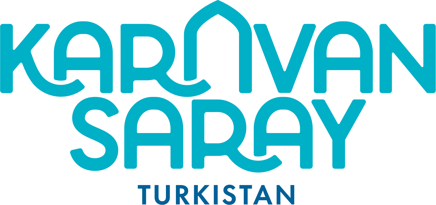 Karavan Saray Turkistan