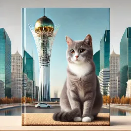 Busines photo Astana