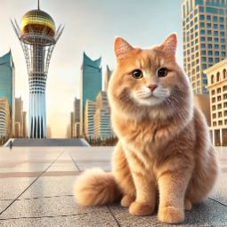 7 Nestandartnykh Svad’ebnykh Lokatsiy v Astane