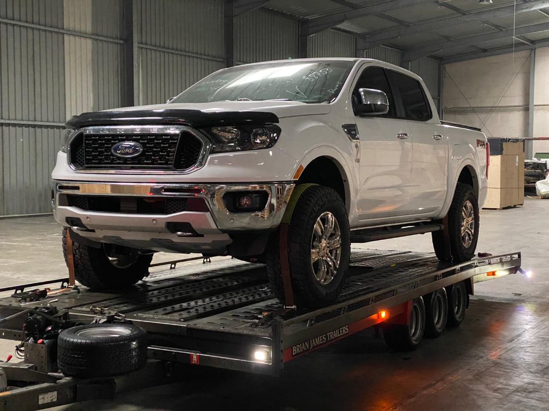 VIP Transport National