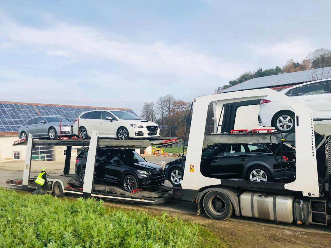 VIP Transport National