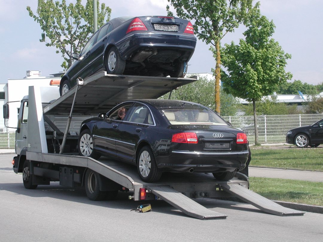 2-er Transport National