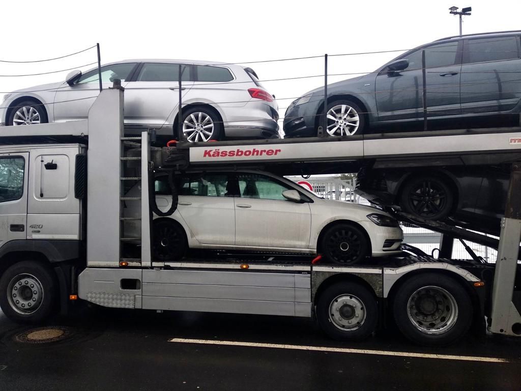 VIP Transport National