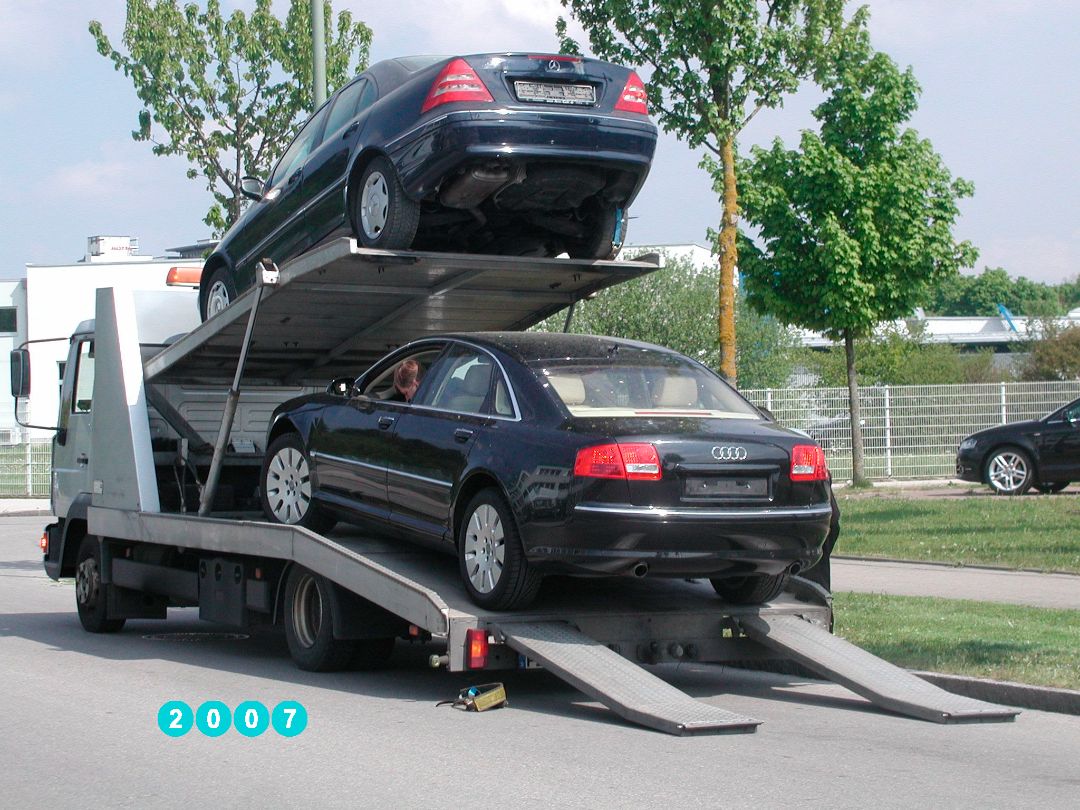2-er Transport National