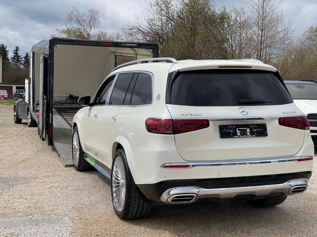 VIP Transport National