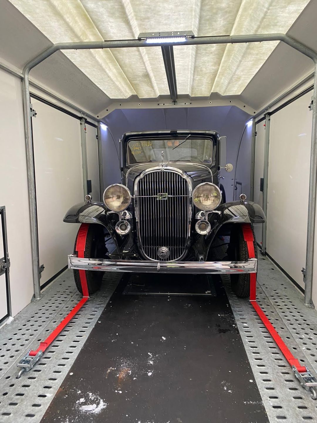 VIP Transport National