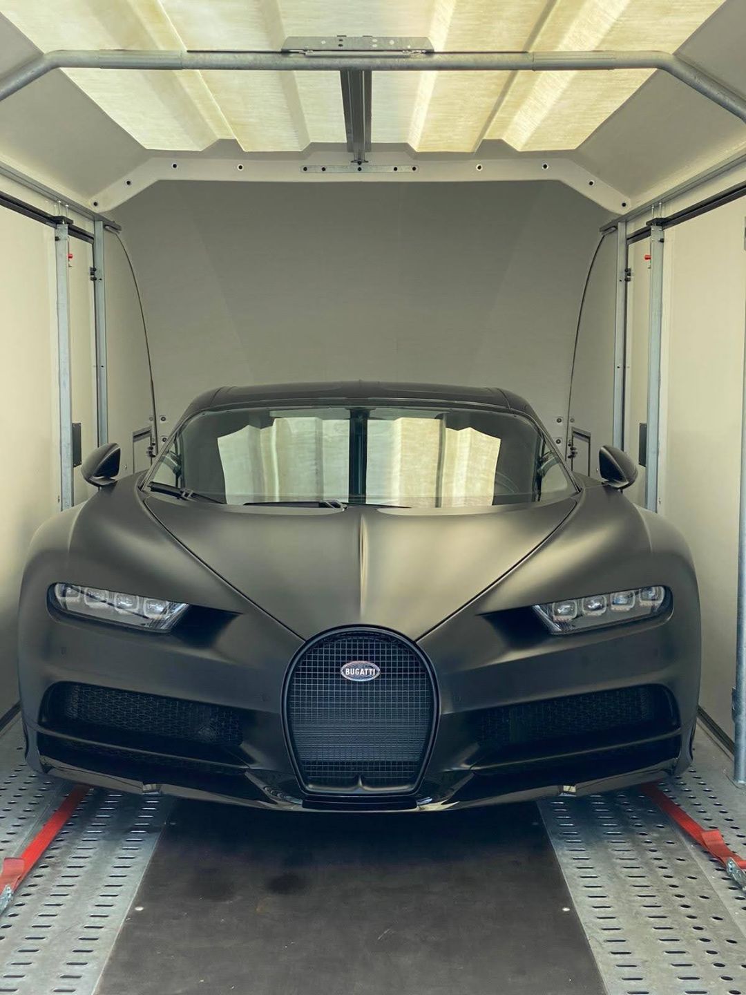 VIP Transport National