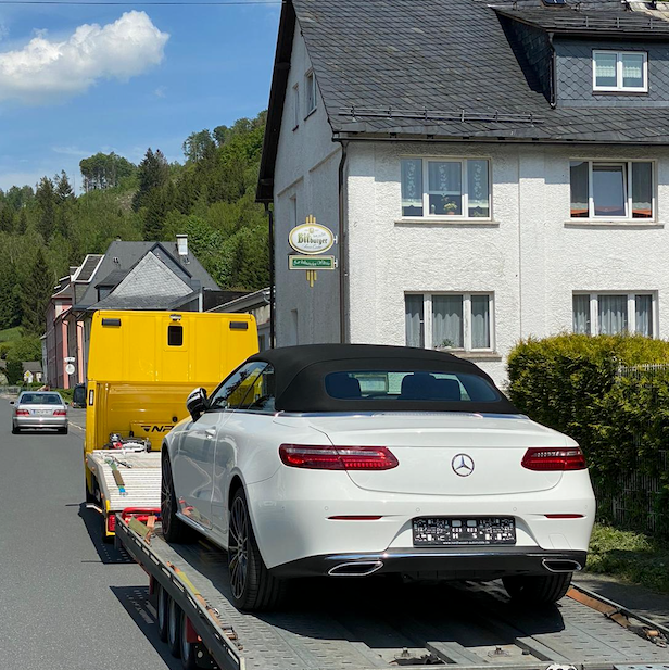 VIP Transport National
