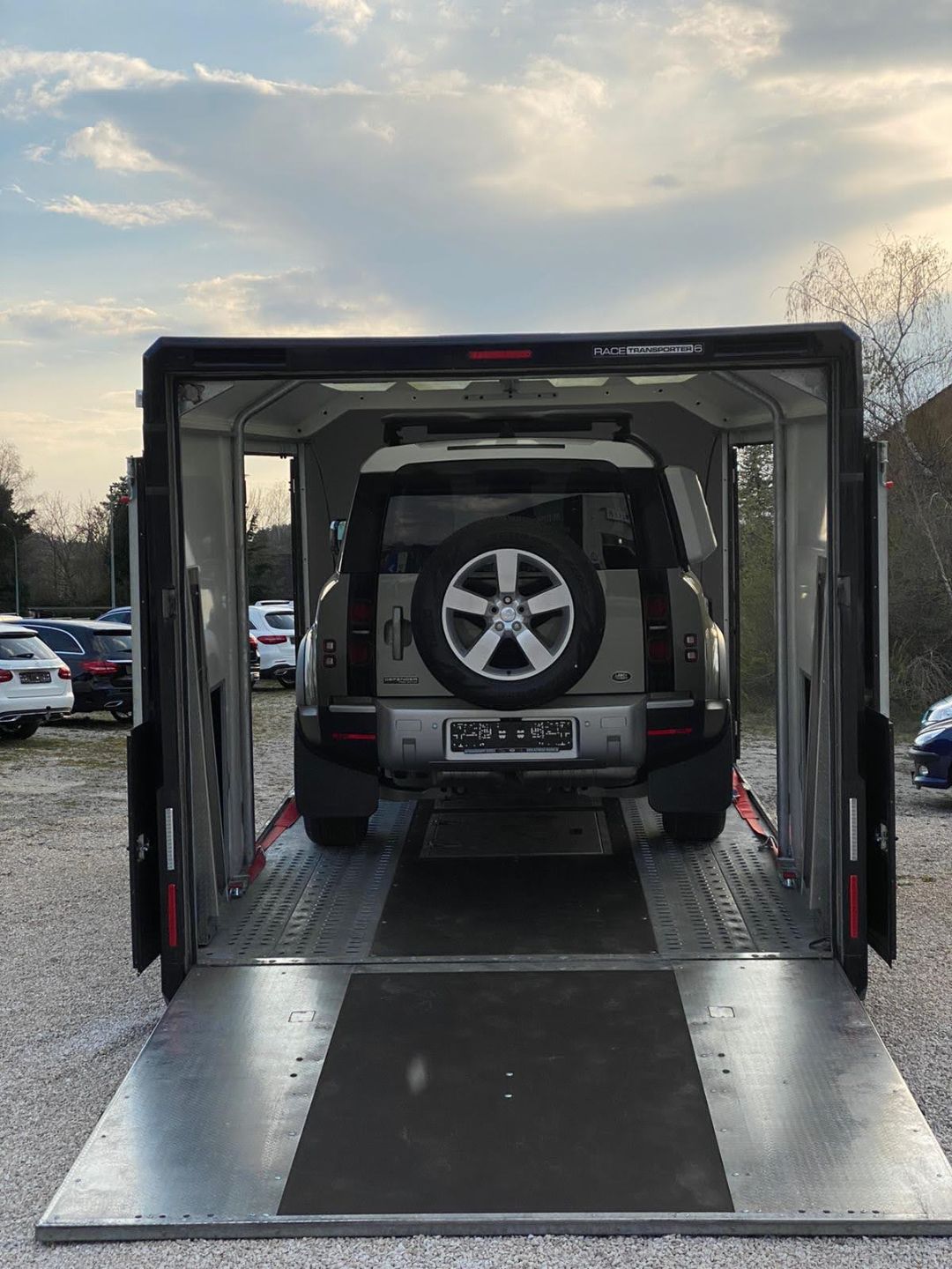 VIP Transport National