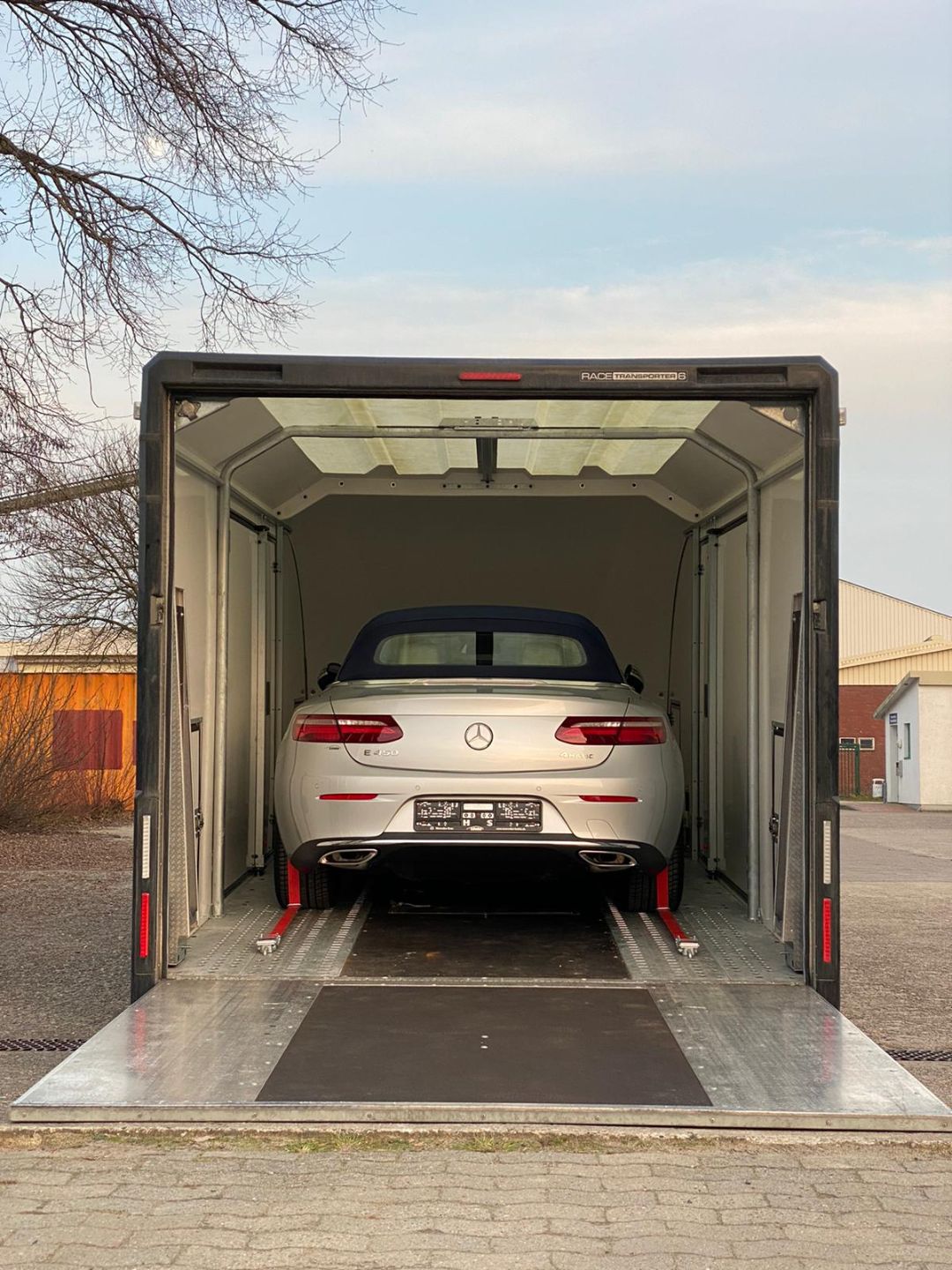 VIP Transport National