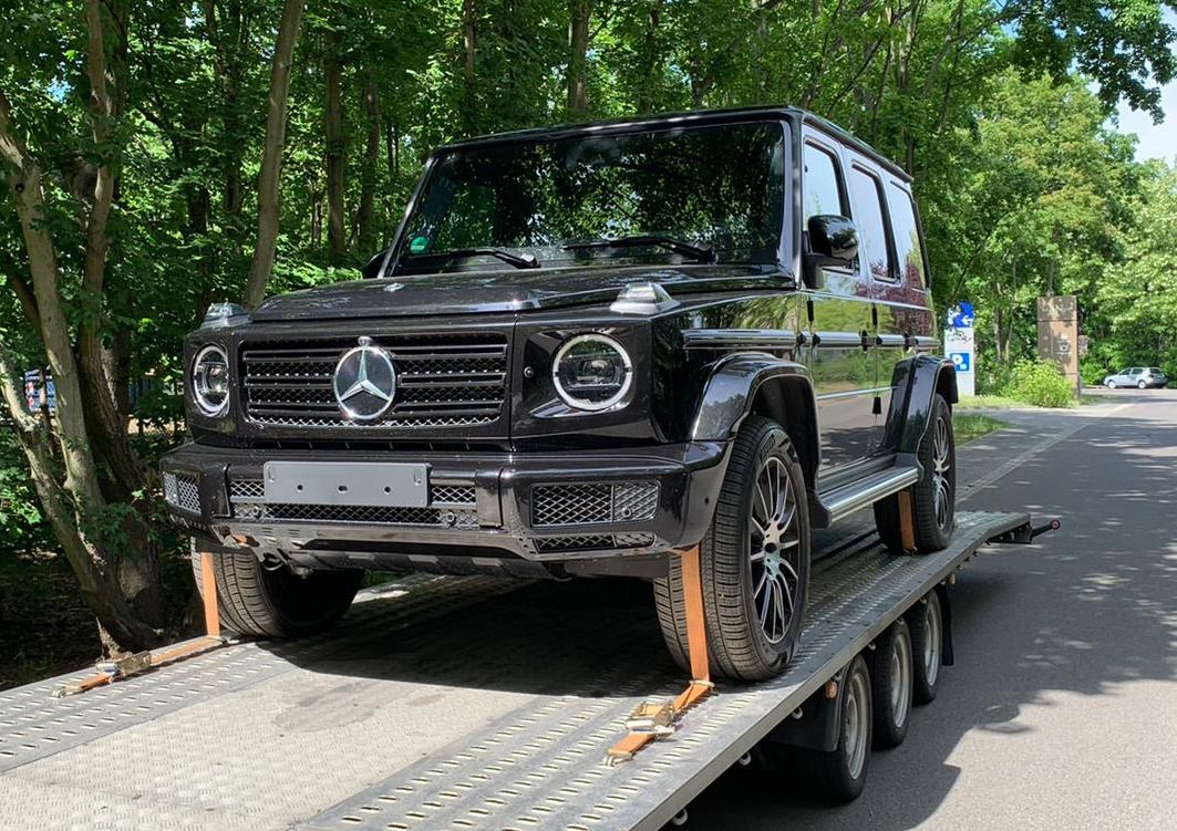 1-er Transport National