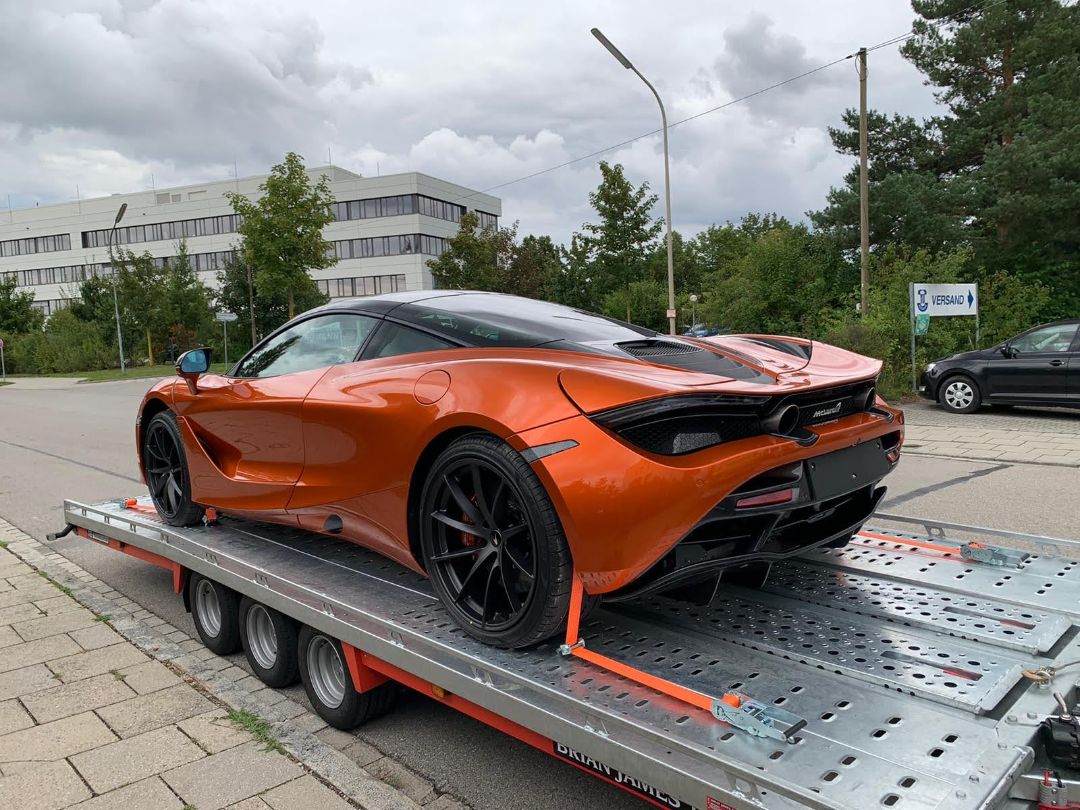 VIP Transport National
