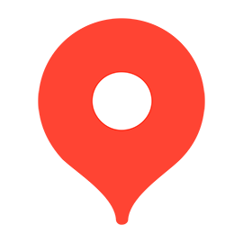 Yandex.Maps-logo