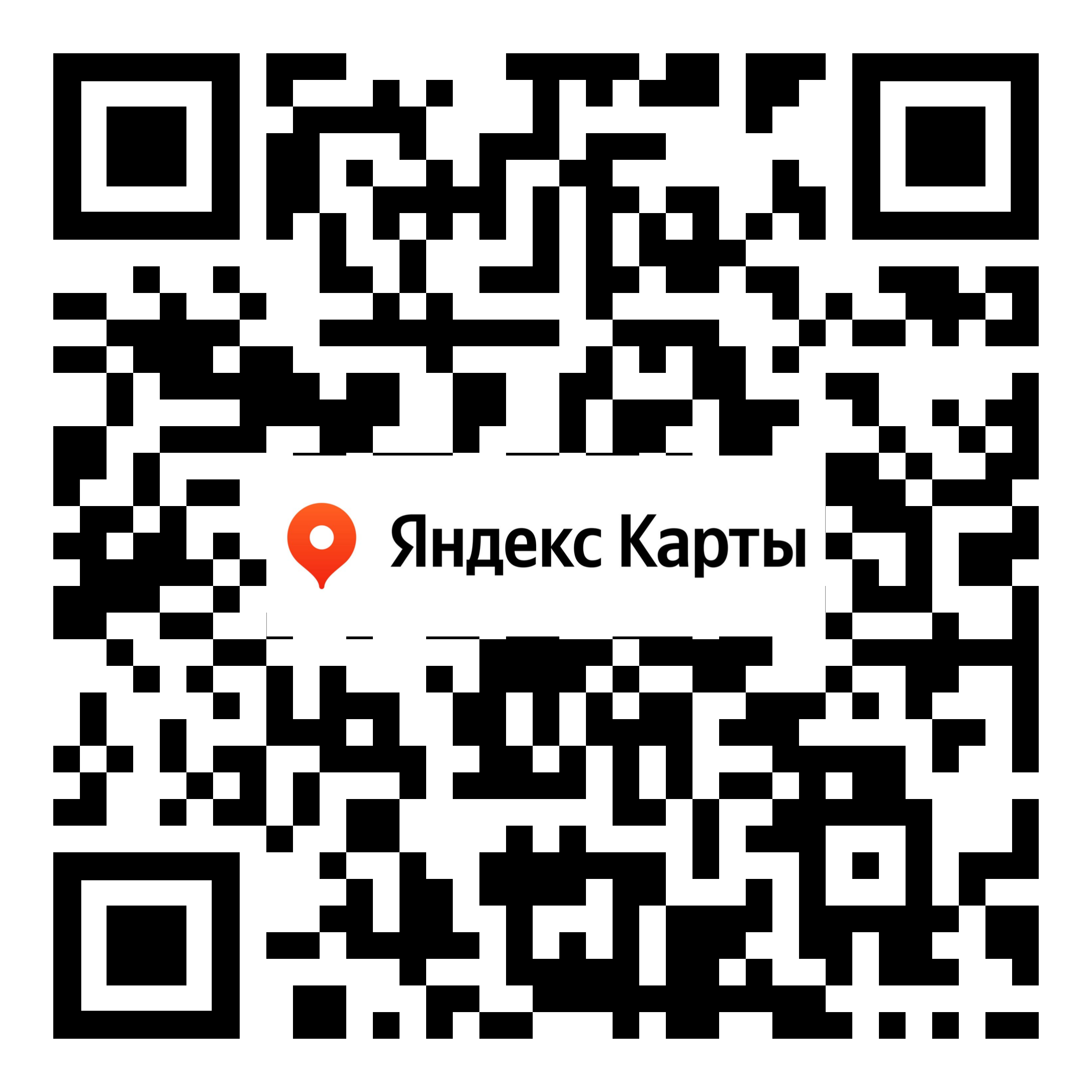 yandex-maps-qr-code