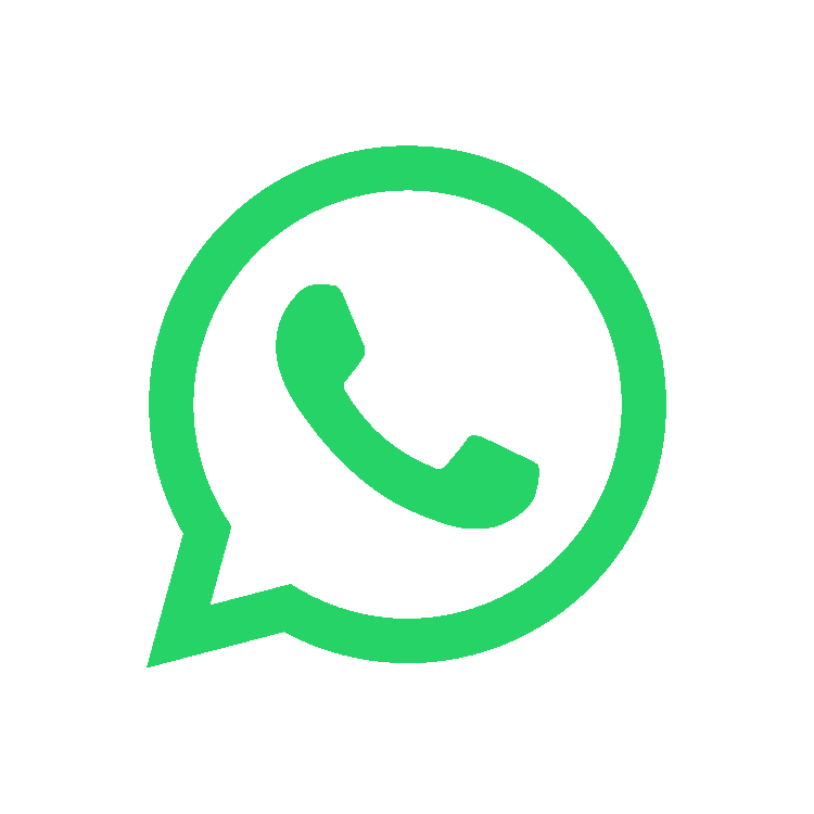 WhatsApp logo