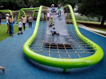 Детские игровые комплексы - Фабрика МАФ