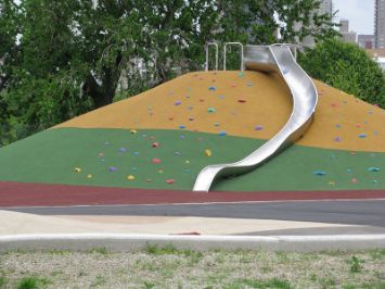 Детские игровые комплексы - Фабрика МАФ