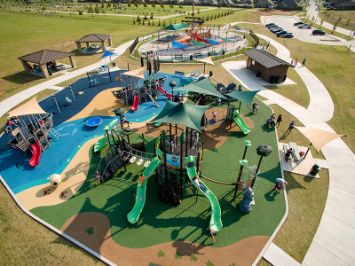 Детские игровые комплексы - Фабрика МАФ