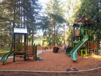 Детские игровые комплексы - Фабрика МАФ