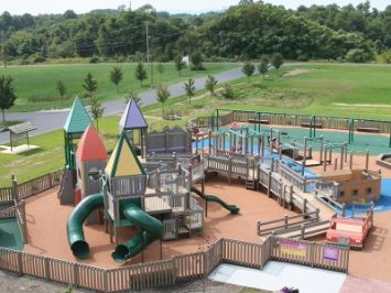 Детские игровые комплексы - Фабрика МАФ