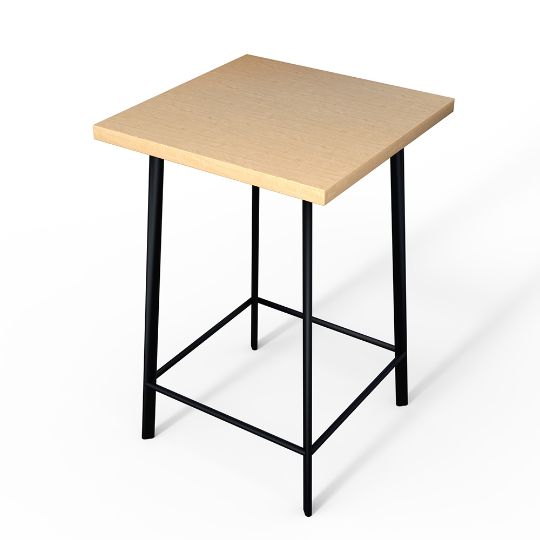 Столы в стиле LOFT производства ООО "МАФ"