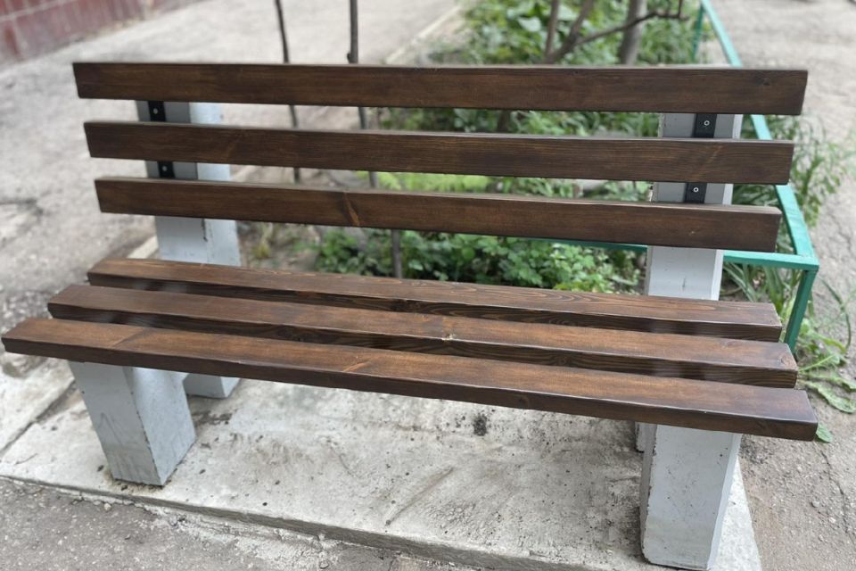 Подъезд дома, 2021 г.