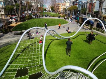 Детские игровые комплексы - Фабрика МАФ